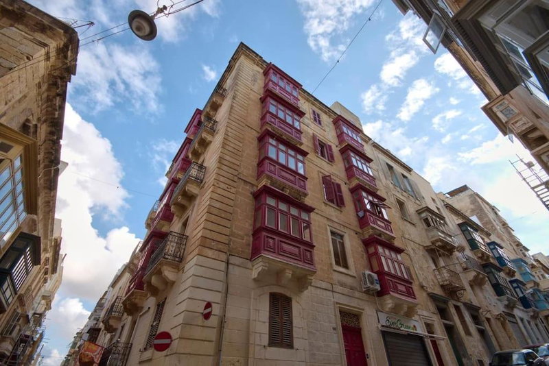 Lucky Star 103 by Vallettastay, Valletta, Мальта