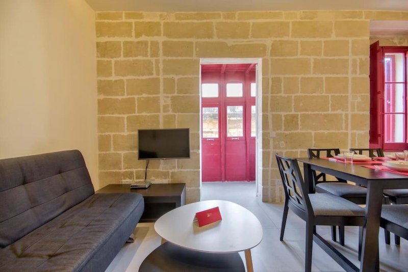 Lucky Star 103 by Vallettastay, Valletta, Мальта