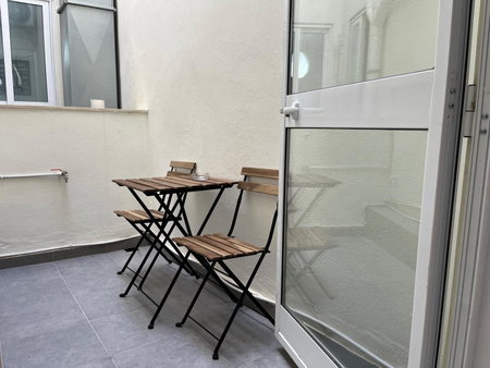 F7 Room 1, Private Double room with private bathroom in shared Flat, Msida, Мальта