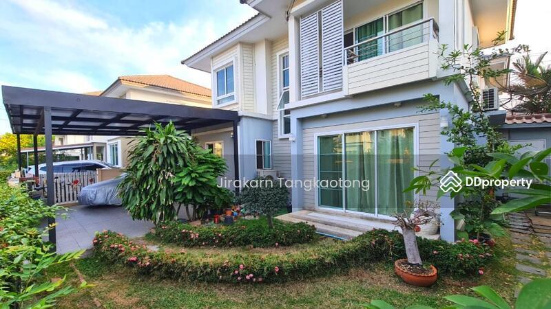 S-Gate Premium Kanchanpisek, Nonthaburi, Thailand