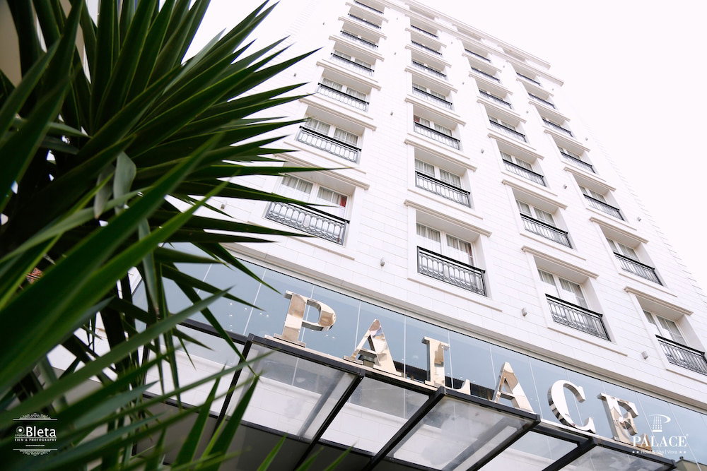 Hotel Palace Vlore, Albania