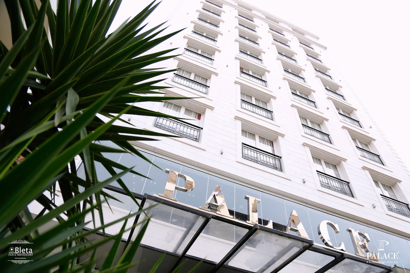Hotel Palace Vlore, Vlorë, Albania