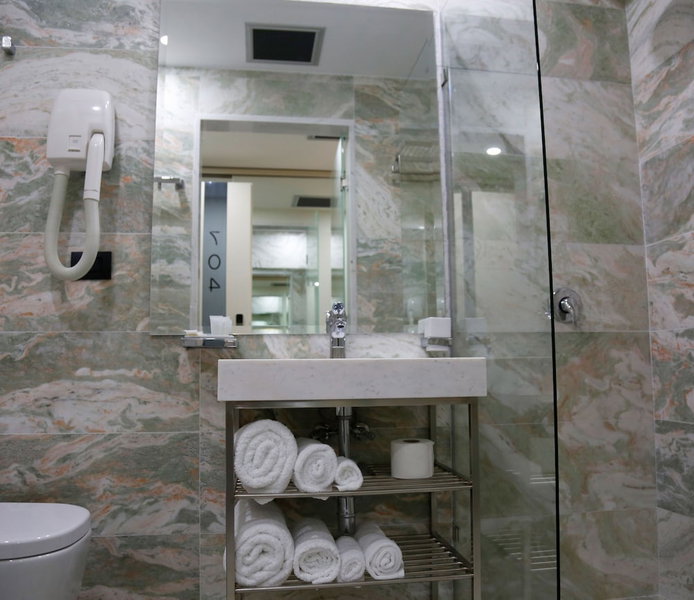 Hotel Palace Vlore, Vlorë, Albania