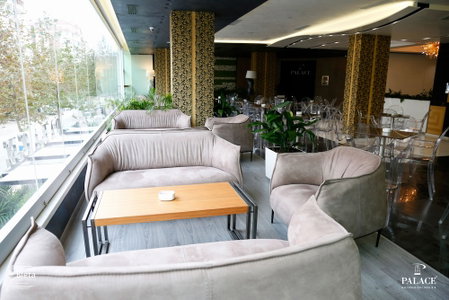 Hotel Palace Vlore, Vlorë, Albania