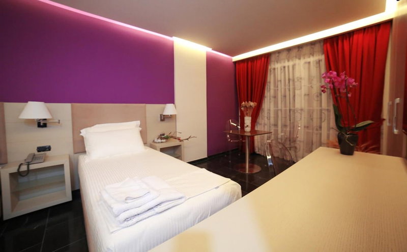 Hotel Palace Vlore, Vlorë, Albania