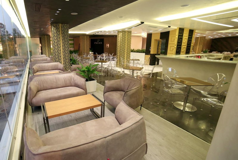 Hotel Palace Vlore, Vlorë, Albania