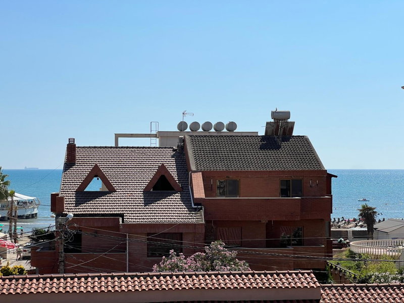 Green Garden Villa, Durrës, Албания