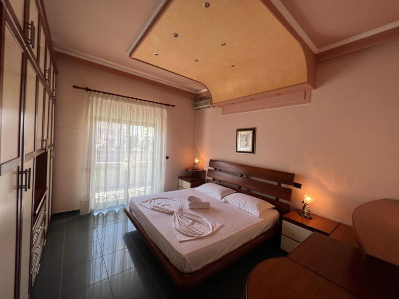 Green Garden Villa, Durrës, Албания