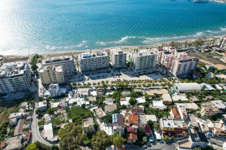 Hotel Semajo, Vlorë, Albanie