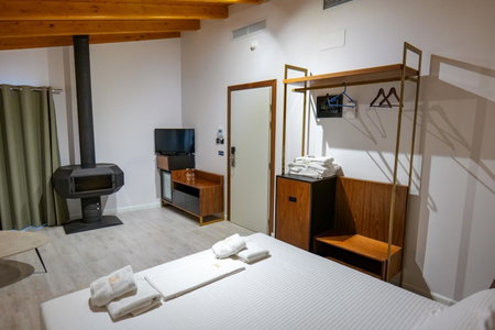 Hotel Semajo, Vlorë, Albanie