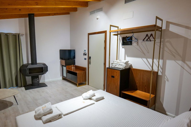 Hotel Semajo, Vlorë, Albanie