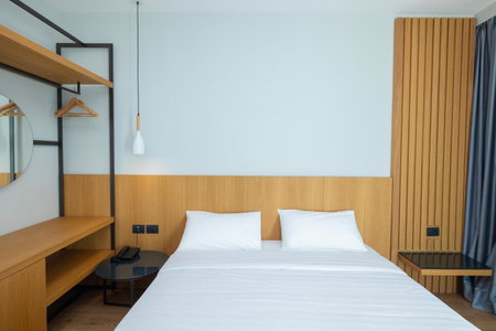 DUKA Hotel, Vlorë, Albania