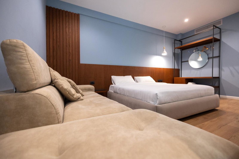 DUKA Hotel, Vlorë, Albania