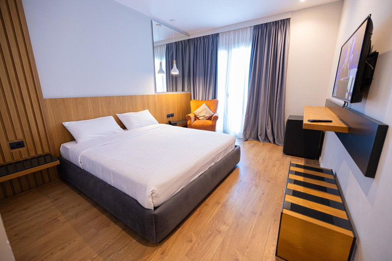 DUKA Hotel, Vlorë, Albania