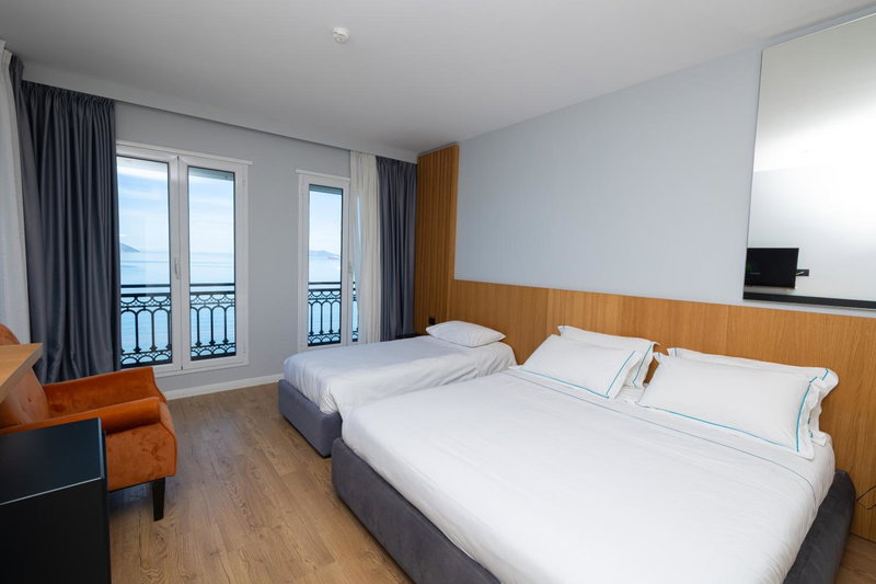 DUKA Hotel, Vlorë, Albania