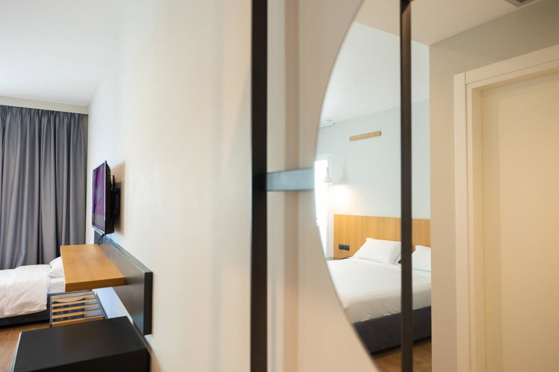 DUKA Hotel, Vlorë, Albania