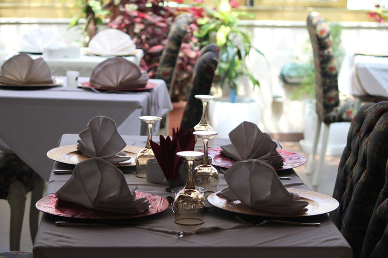 2 KITARRAT Boutique Hotel & SPA, Durrës, Албания