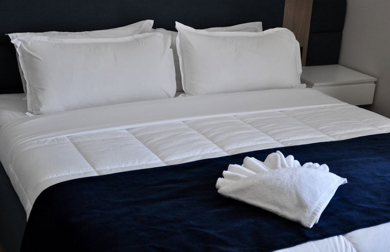 Hotel Vino, Durrës, Albanie