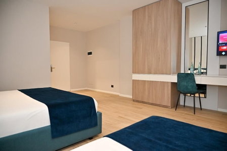 Hotel Vino, Durrës, Albanie