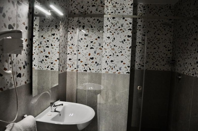 Hotel Vino, Durrës, Albanie