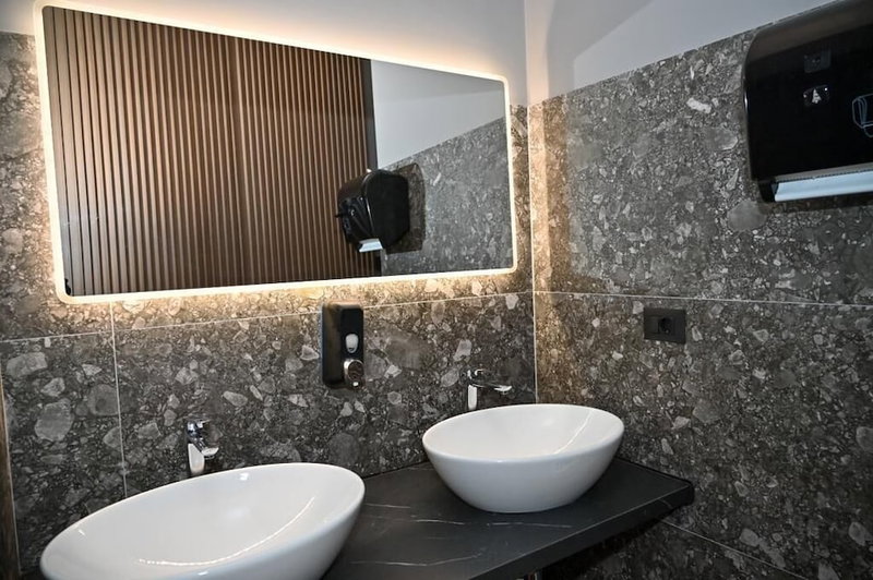 Hotel Vino, Durrës, Albanie