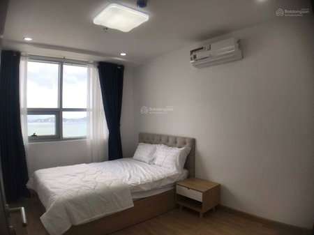 Apartment for rent in Da Nang, Vietnam · Blooming Tower · 2 rooms, 2 baths