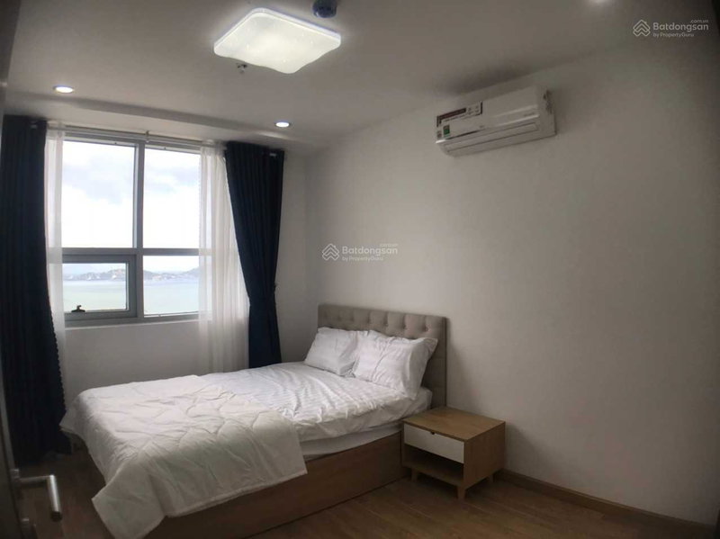 Apartment for rent in Da Nang, Vietnam · Blooming Tower · 2 rooms, 2 baths