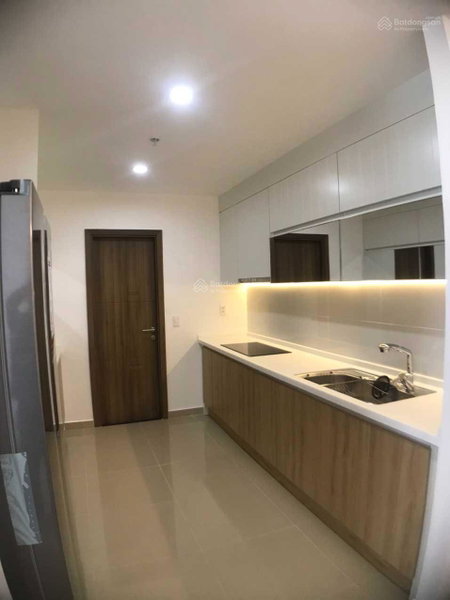 Apartment for rent in Da Nang, Vietnam · Blooming Tower · 2 rooms, 2 baths