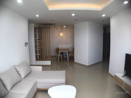 Apartment for rent in Da Nang, Vietnam · Blooming Tower · 2 rooms, 2 baths