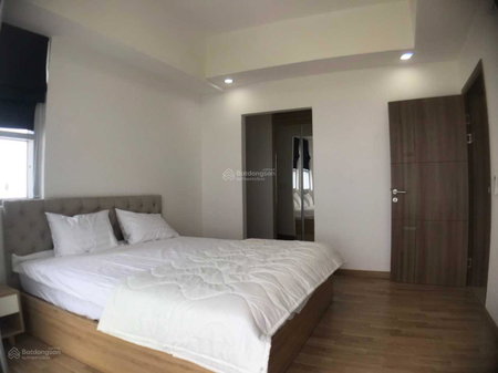 Apartment for rent in Da Nang, Vietnam · Blooming Tower · 2 rooms, 2 baths