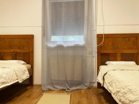 Vila Mila, Arangelovac, Serbia