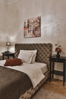 Garni hotel ASTRAL PARK, Šabac, Serbie