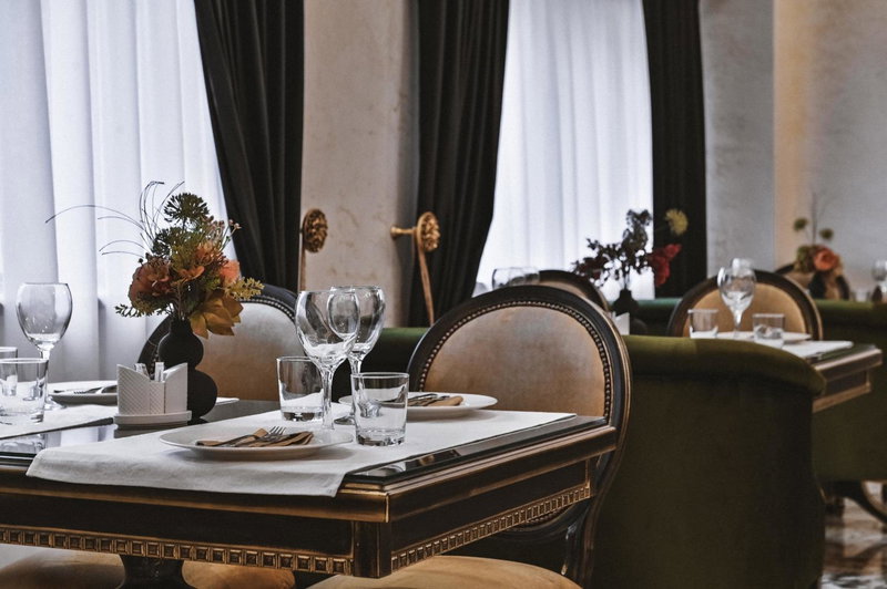 Garni hotel ASTRAL PARK, Šabac, Serbie