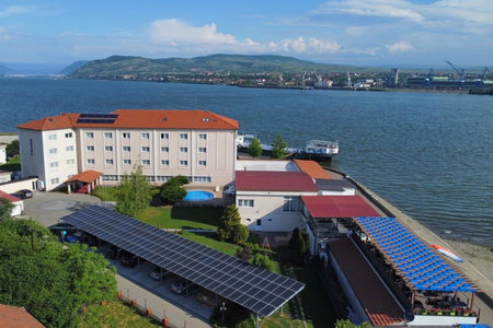 Hotel Aquastar Danube, Kladovo, Сербия