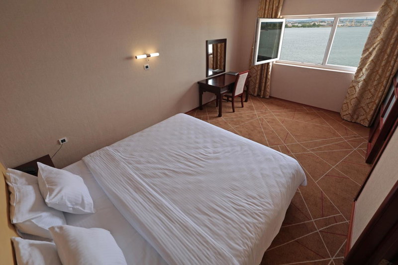 Hotel Aquastar Danube, Kladovo, Сербия