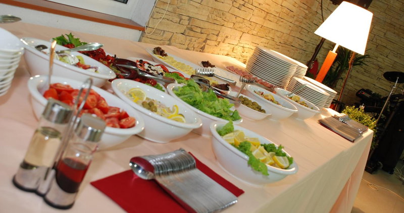 Hotel Aquastar Danube, Kladovo, Сербия