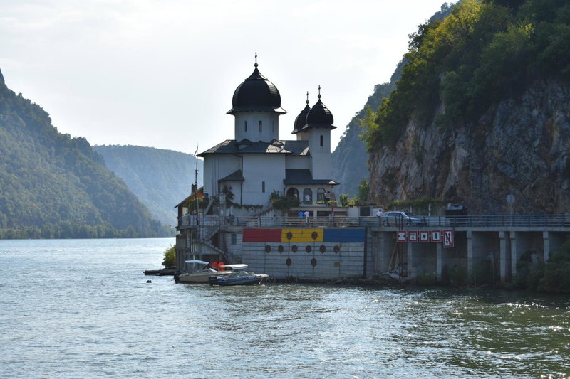 Hotel Aquastar Danube, Kladovo, Сербия