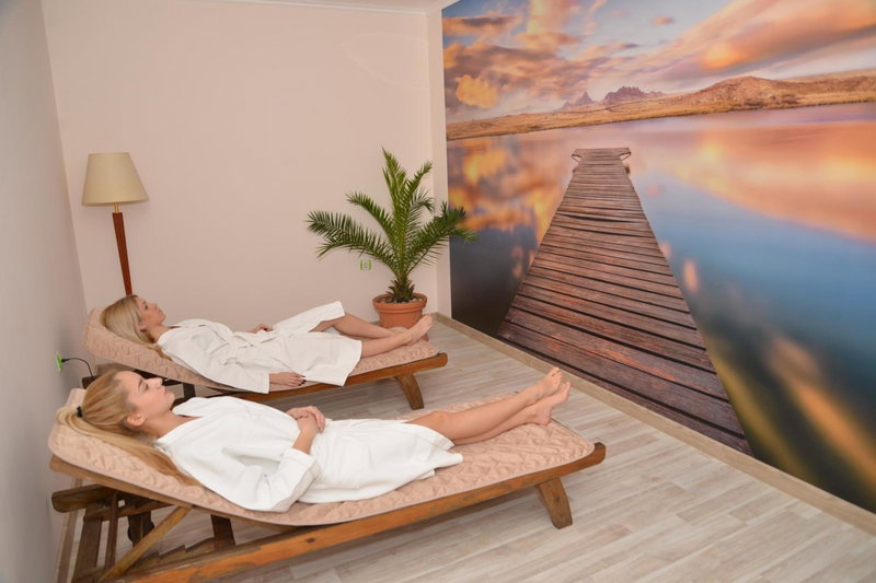 Hotel Aquastar Danube, Kladovo, Сербия
