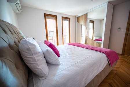 Avila Apartments, Sarajevo, Bosnien und Herzegowina