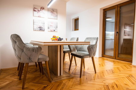 Avila Apartments, Sarajevo, Bosnien und Herzegowina