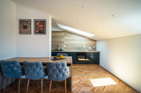 Avila Apartments, Sarajevo, Bosnien und Herzegowina