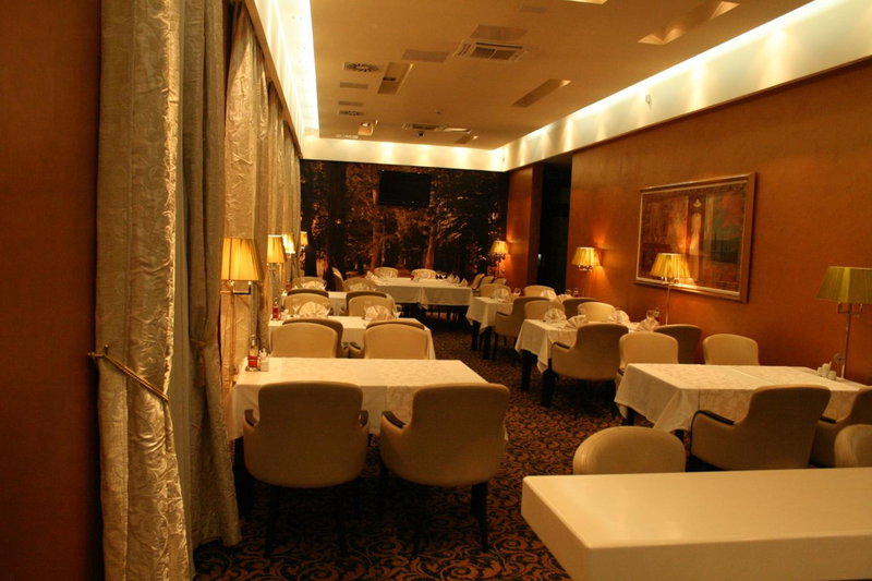 Hotel Hercegovina, Sarajevo, Bosnia and Herzegovina