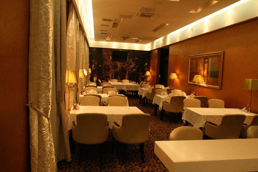 Hotel Hercegovina, Sarajevo, Bosnia and Herzegovina