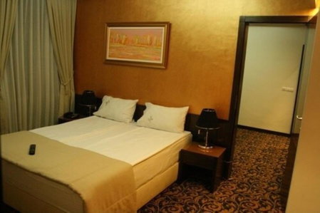 Hotel Hercegovina, Sarajevo, Bosnia and Herzegovina
