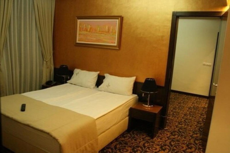 Hotel Hercegovina, Sarajevo, Bosnia and Herzegovina