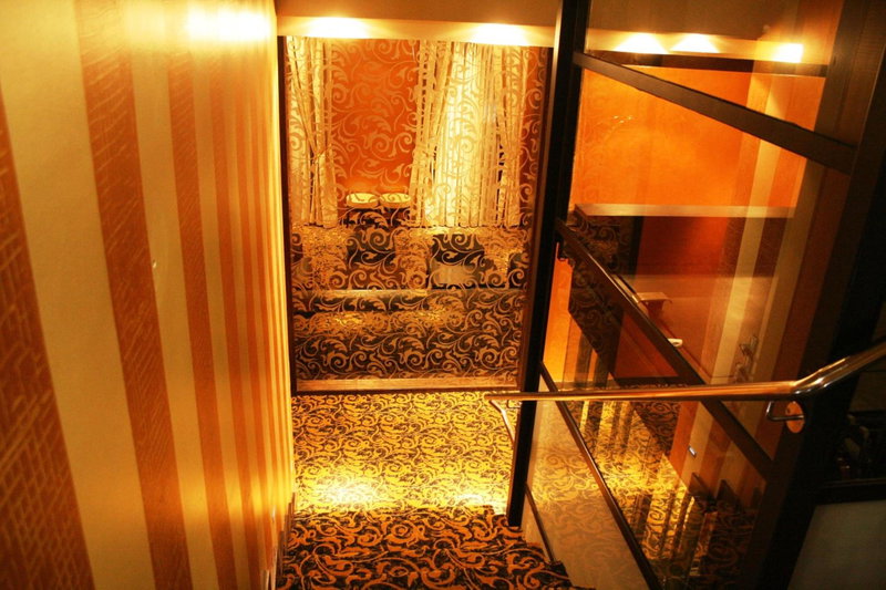 Hotel Hercegovina, Sarajevo, Bosnia and Herzegovina
