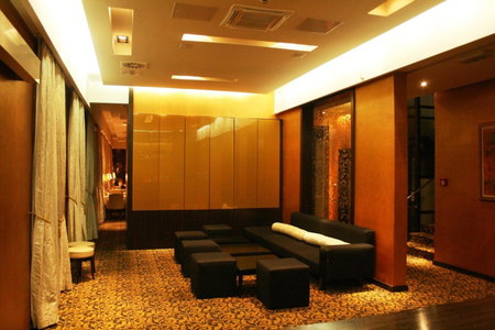 Hotel Hercegovina, Sarajevo, Bosnia and Herzegovina