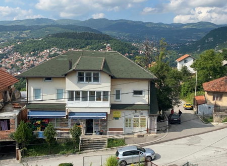 Apartments Adi, Sarajevo, Bosnia and Herzegovina