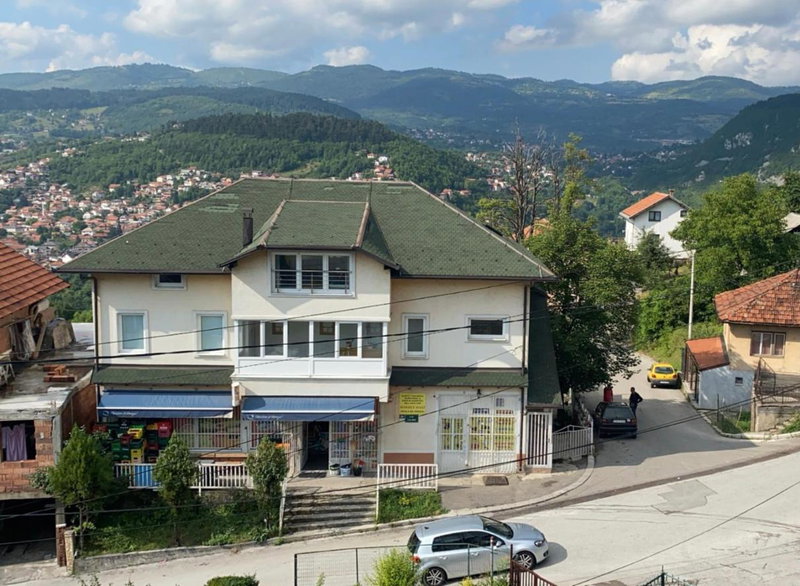 Apartments Adi, Sarajevo, Bosnia and Herzegovina