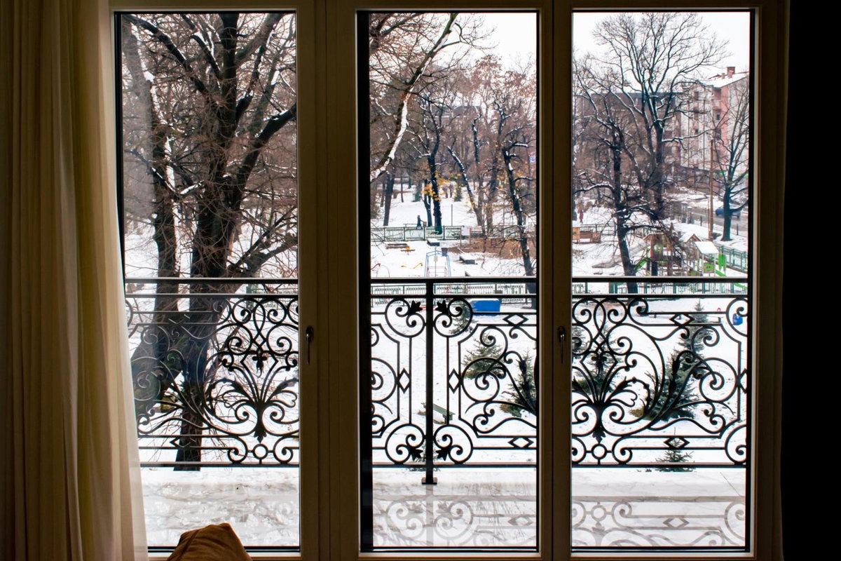 Hotel · Hotel Balkan, Bijeljina